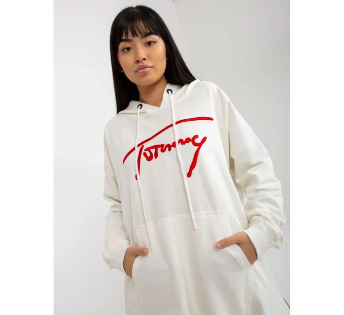 Mikina VI BL 335.25X ecru Mikina VI BL 335.25X ecru