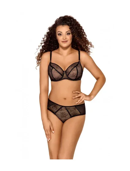 Dámské kalhotky model 17599070 Spodní prádlo Ava - Ava Lingerie Dámské kalhotky model 17599070 Spodní prádlo Ava - Ava Lingerie