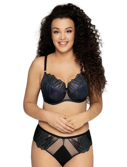 Podprsenka model 19726471 - Ava Lingerie Podprsenka model 19726471 - Ava Lingerie