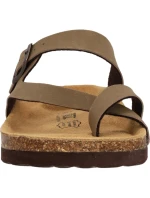 Dámské pantofle model 21107707 W - Cruz