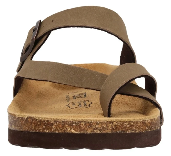 Dámské pantofle model 21107707 W - Cruz