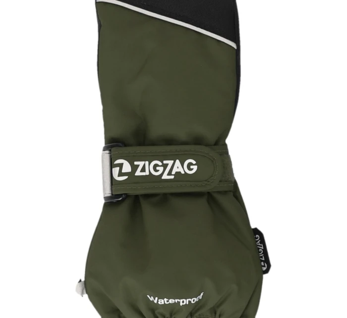 Dětské rukavice ZigZag Shildon Dětské rukavice ZigZag Shildon