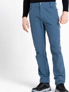 Pánské trekingové kalhoty  In II  modré model 18684795 - Dare2B