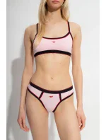 Sportovní podprsenka UFSB-KIKIS A06837-0BKAM-3CC - Diesel Sportovní podprsenka UFSB-KIKIS A06837-0BKAM-3CC - Diesel