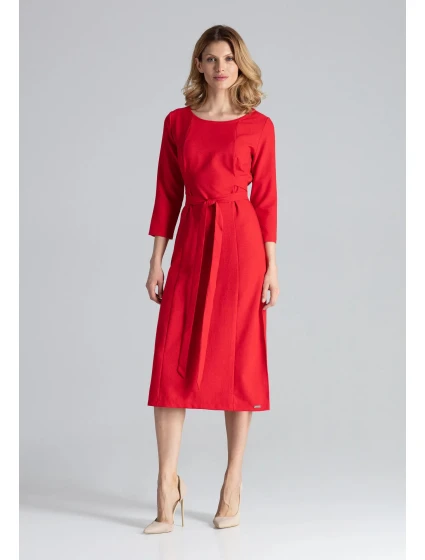 Dámské společenské šaty M631 - Figl Dámské společenské šaty M631 - Figl