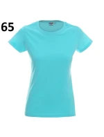 Dámské tričko 22160 - PROMOSTARS Dámské tričko 22160 - PROMOSTARS