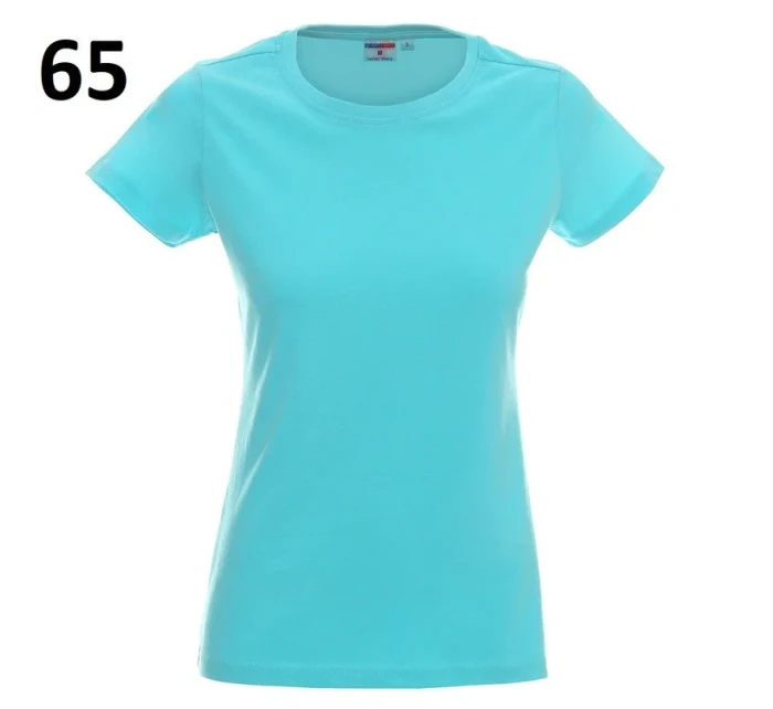 Dámské tričko 22160 - PROMOSTARS Dámské tričko 22160 - PROMOSTARS