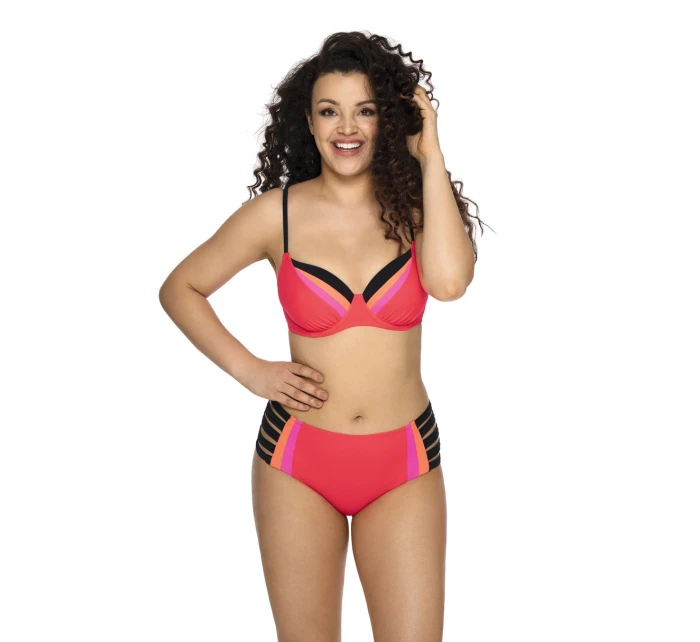 PODPRSENKA SK 136 model 21913628 RŮŽOVÁ - AVA SWIMWEAR