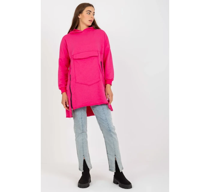 Mikina  model 172559 Fancy