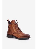 Boty model 201882 Step in style Boty model 201882 Step in style