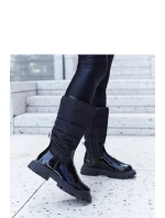 Kozačky model 204765 Solea Kozačky model 204765 Solea