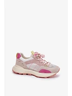 Sportovní obuv  model 209457 Step in style