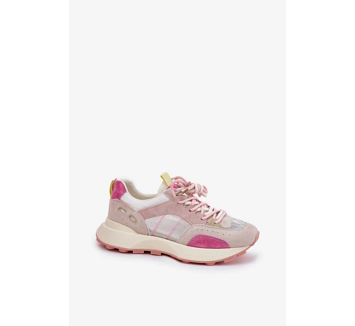 Sportovní obuv  model 209457 Step in style