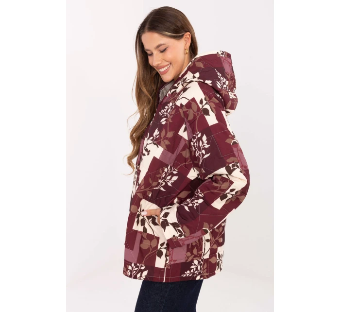 Bunda  model 220057 Italy Moda