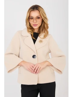 Plášť  model 223778 Italy Moda