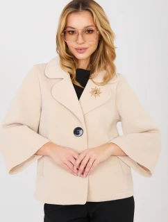 Plášť  model 223778 Italy Moda