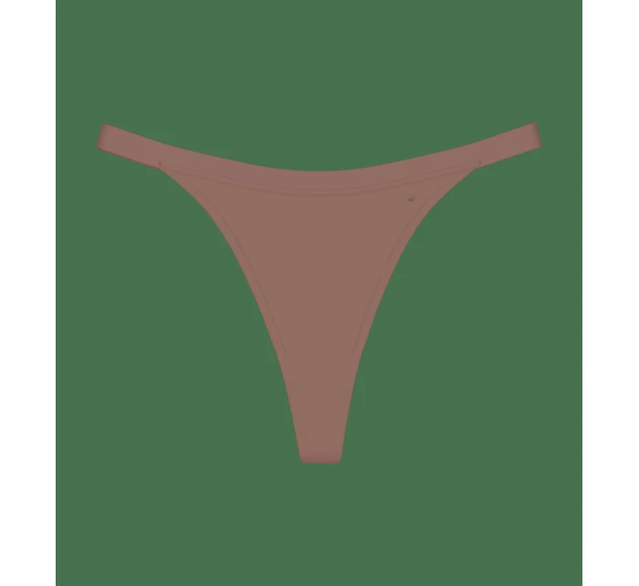 Smart Natural Brazilian String - BROWN - TRIUMPH BROWN - TRIUMPH Smart Natural Brazilian String - BROWN - TRIUMPH BROWN - TRIUMPH