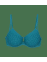 Triumph Signature Sheer W01 EX - BLUE - TRIUMPH BLUE - TRIUMPH