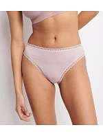 SLOGGI GO CRUSH – 3× tanga s vysokým střihem z organické bavlny Sloggi SLOGGI GO CRUSH – 3× tanga s vysokým střihem z organické bavlny Sloggi