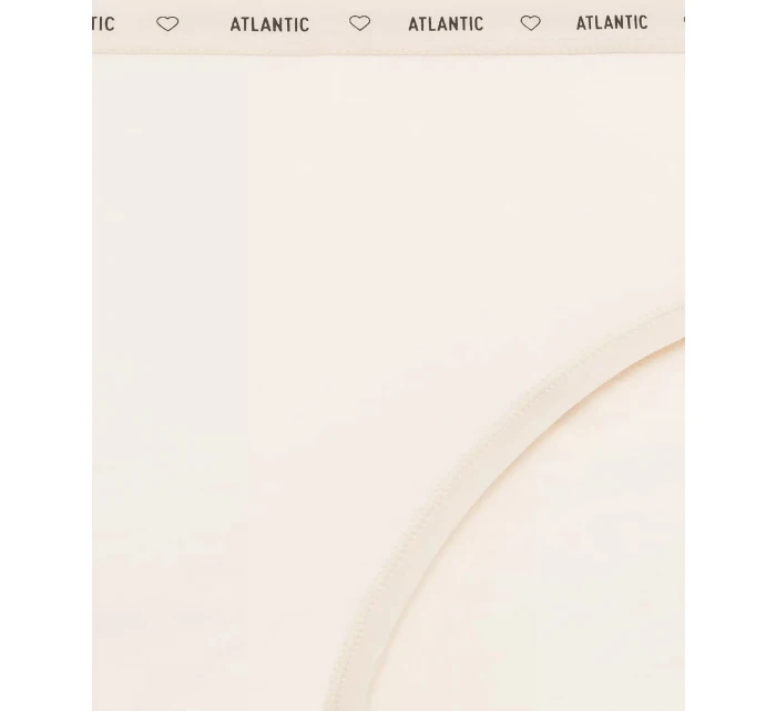 Kalhotky model 21753301 High Sport Leg A'3 SXL - Atlantic