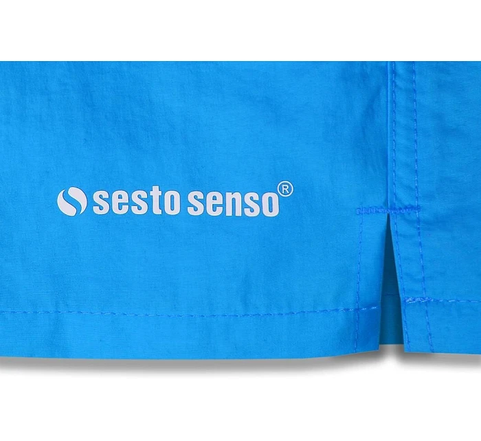 Plavecké šortky model 22047381 M3XL - Sesto Senso