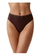 Dámské kalhotky 3 pack 010 mix - Atlantic