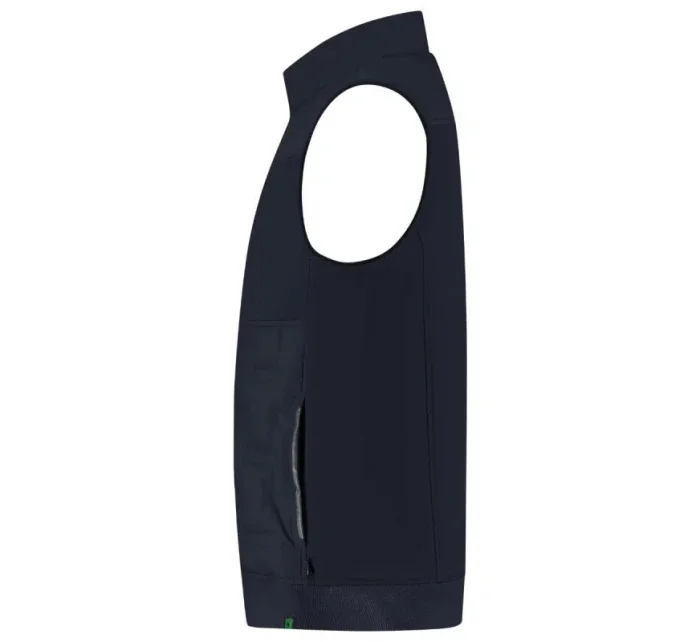 Tricorp Puffer Vesta s kapucí Rewear M MLI-T55T8 Tricorp Puffer Vesta s kapucí Rewear M MLI-T55T8