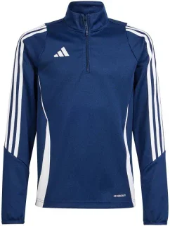 Mikina Tiro 24 Training Top Jr model 19467548 - ADIDAS