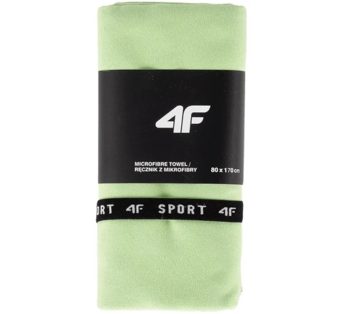 Ručník 4F U039 4FWSS24ATOWU039 45S