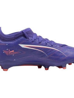 Boty Ultra 5 Match FG/AG Jr model 20297356 01 - Puma