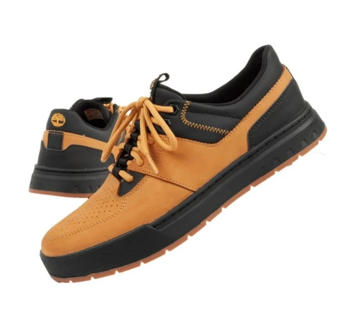 Sportovní obuv Timberland Maple Grove M TB0A2E7D231