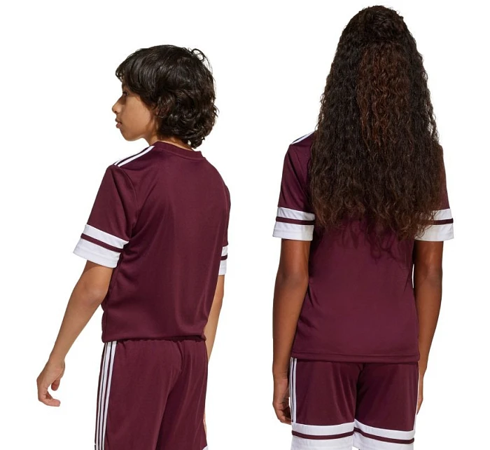 Dres adidas Squadra 25 Jr JC8667