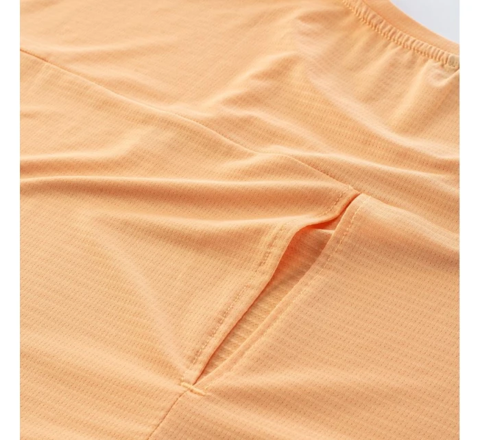 Dámské tričko s krátkým rukávem model 21354971 WMNS - IQ