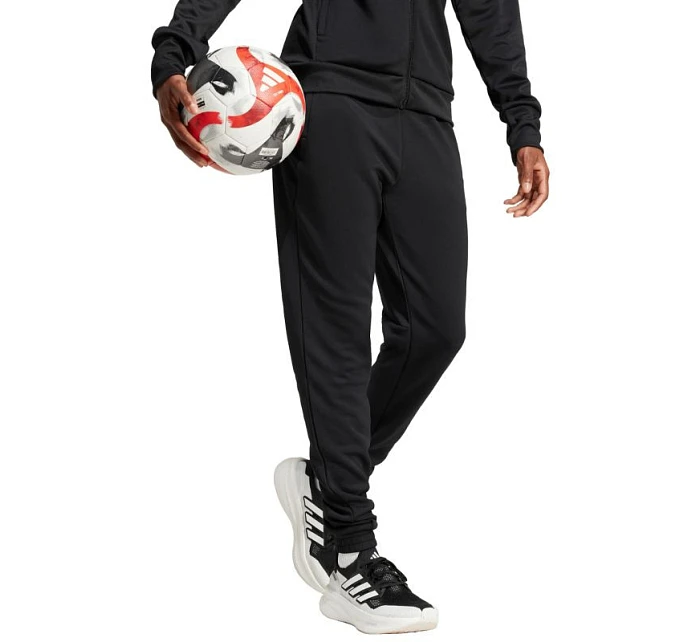 Adidas Tiro 25 dámské kalhoty černé JD9076 dámské