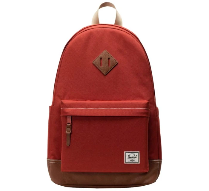 Batoh Heritage model 21373319 Red Jedna velikost - Herschel