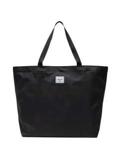 Herschel Classic Tote 11412-00001 Black Jedna velikost
