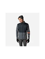 Kurtka model 21457324 Warm Jkt szary - Rossignol