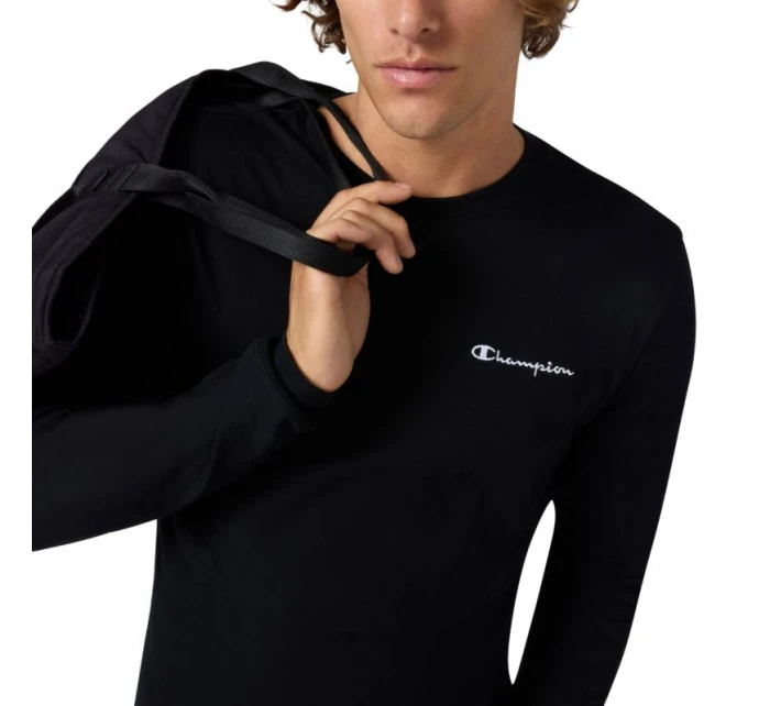 Longsleeve Tee M model 21467955 KK001 pánské - CHAMPION