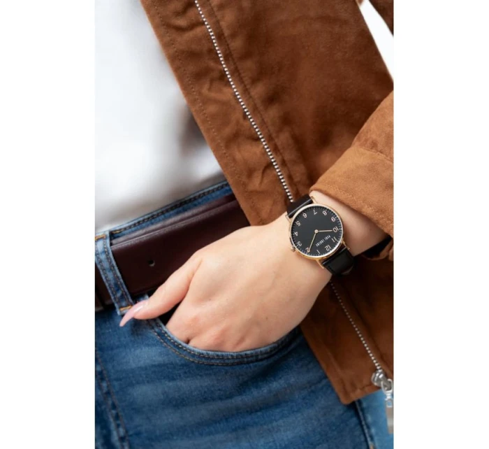 Dámské hodinky PAUL LORENS PL20006A-6A3 + krabice