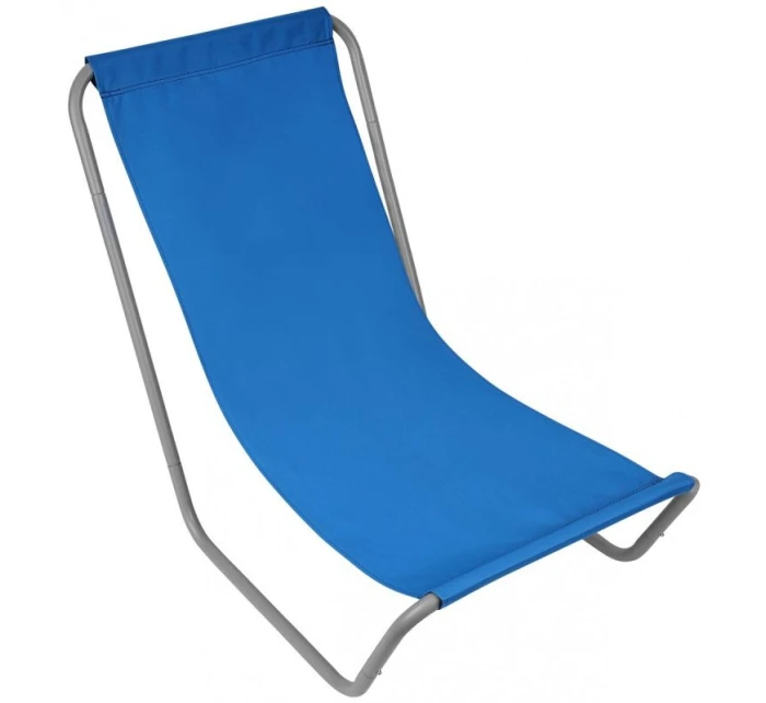 ZAHRADNÍ A PLÁŽOVÉ LEHÁTKO SKLÁDACÍ A TAŠKA MODRÁ ENERO CAMP ZAHRADNÍ A PLÁŽOVÉ LEHÁTKO SKLÁDACÍ A TAŠKA MODRÁ ENERO CAMP