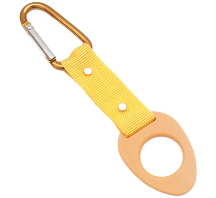 CARIBBEAN HANDLE 160x38x5MM REDCLIFFS ŽLUTÁ