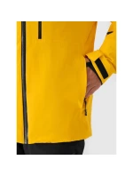 Pánská lyžařská bunda s membránou 15000 4F 4FWAW24TTJAM574-71S pánské Pánská lyžařská bunda s membránou 15000 4F 4FWAW24TTJAM574-71S pánské