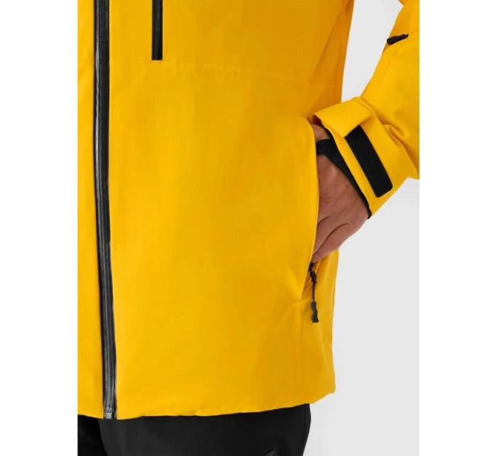 Pánská lyžařská bunda s membránou 15000 4F 4FWAW24TTJAM574-71S pánské Pánská lyžařská bunda s membránou 15000 4F 4FWAW24TTJAM574-71S pánské