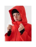 Dámská membránová lyžařská bunda model 21892893 - 4F Dámská membránová lyžařská bunda model 21892893 - 4F