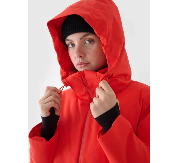 Dámská membránová lyžařská bunda model 21892893 - 4F Dámská membránová lyžařská bunda model 21892893 - 4F