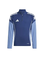 Tréninková mikina Junior Tiro 25 Competition model 22318648 - ADIDAS