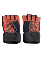 rukavice Black/Red XXL model 20323625 - HMS rukavice Black/Red XXL model 20323625 - HMS