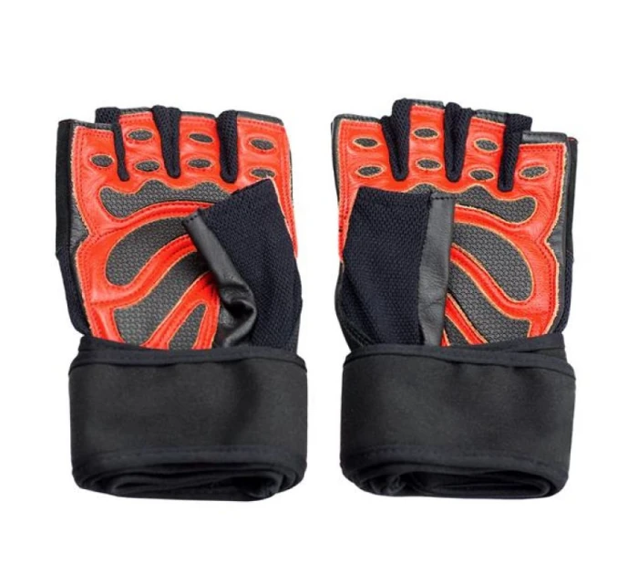 rukavice Black/Red XXL model 20323625 - HMS rukavice Black/Red XXL model 20323625 - HMS