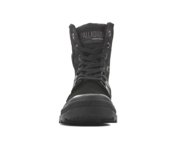 Palladium Pampa HI Knit LP Camo 95551-008