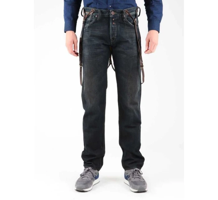 Guess Franklin Comfort Jeans M14A07D0HM1 Guess Franklin Comfort Jeans M14A07D0HM1